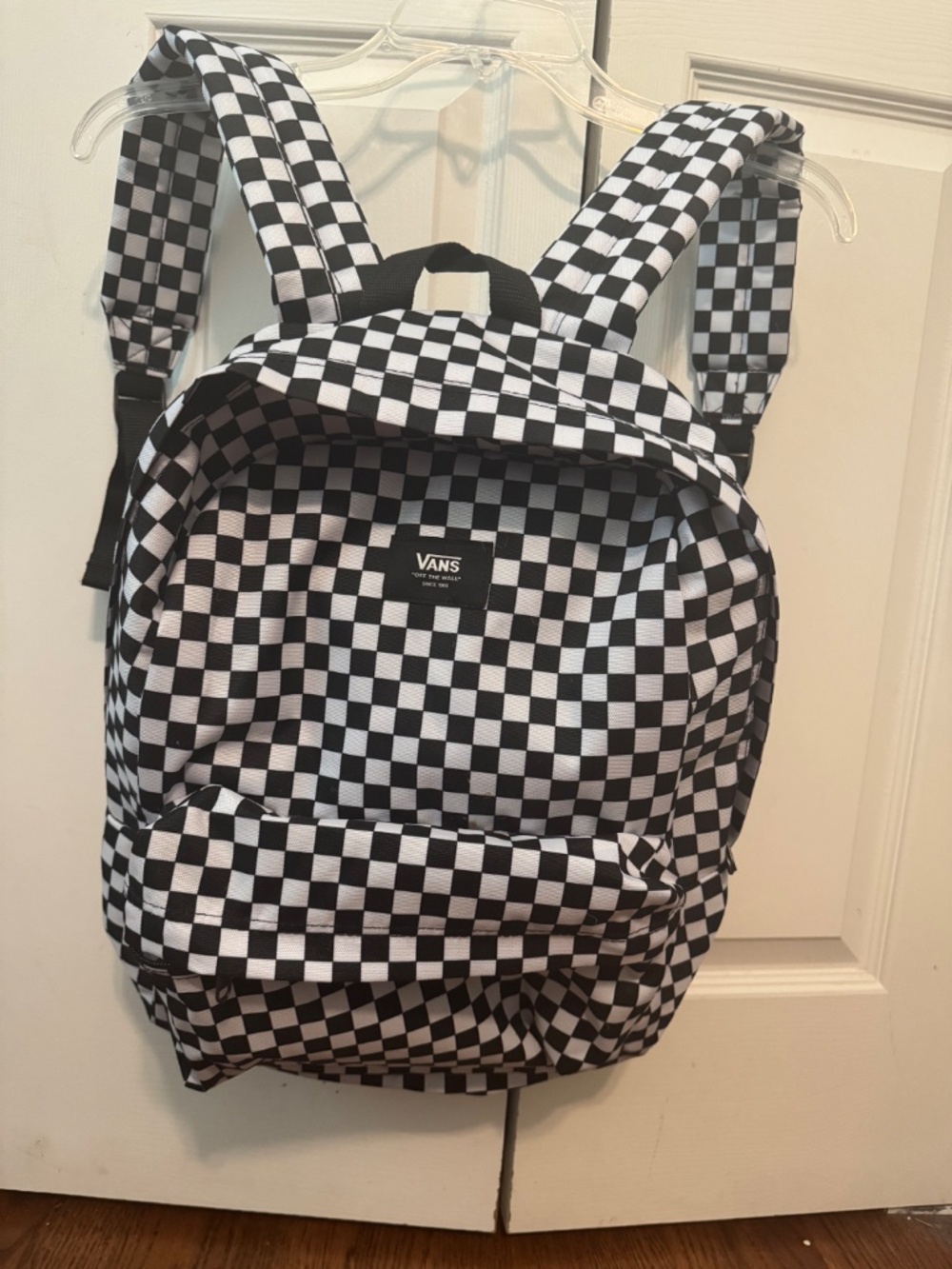 Vans Backpack - Picture 3 of 3